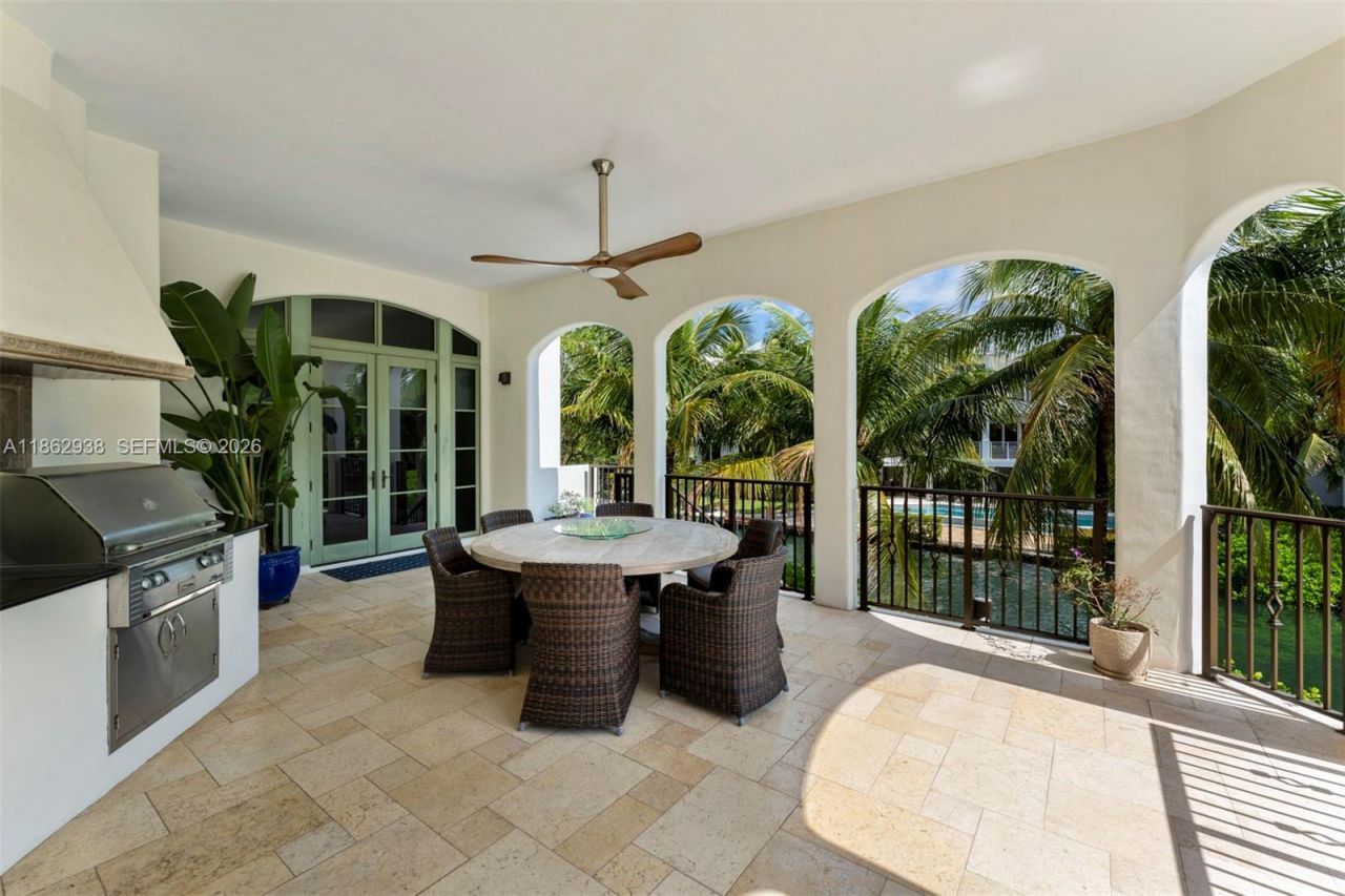3305 S Moorings Way, Miami, FL 33133 Photo