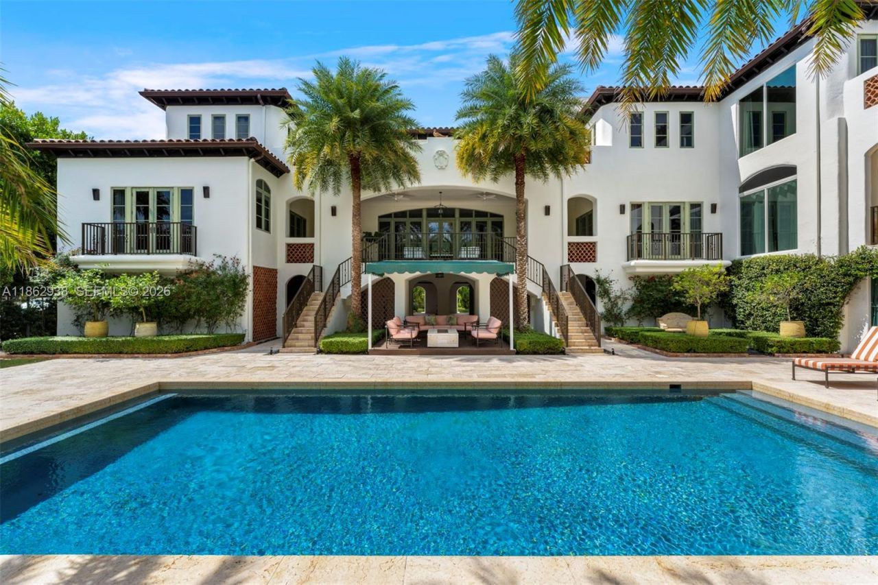 3305 S Moorings Way, Miami, FL 33133 Photo