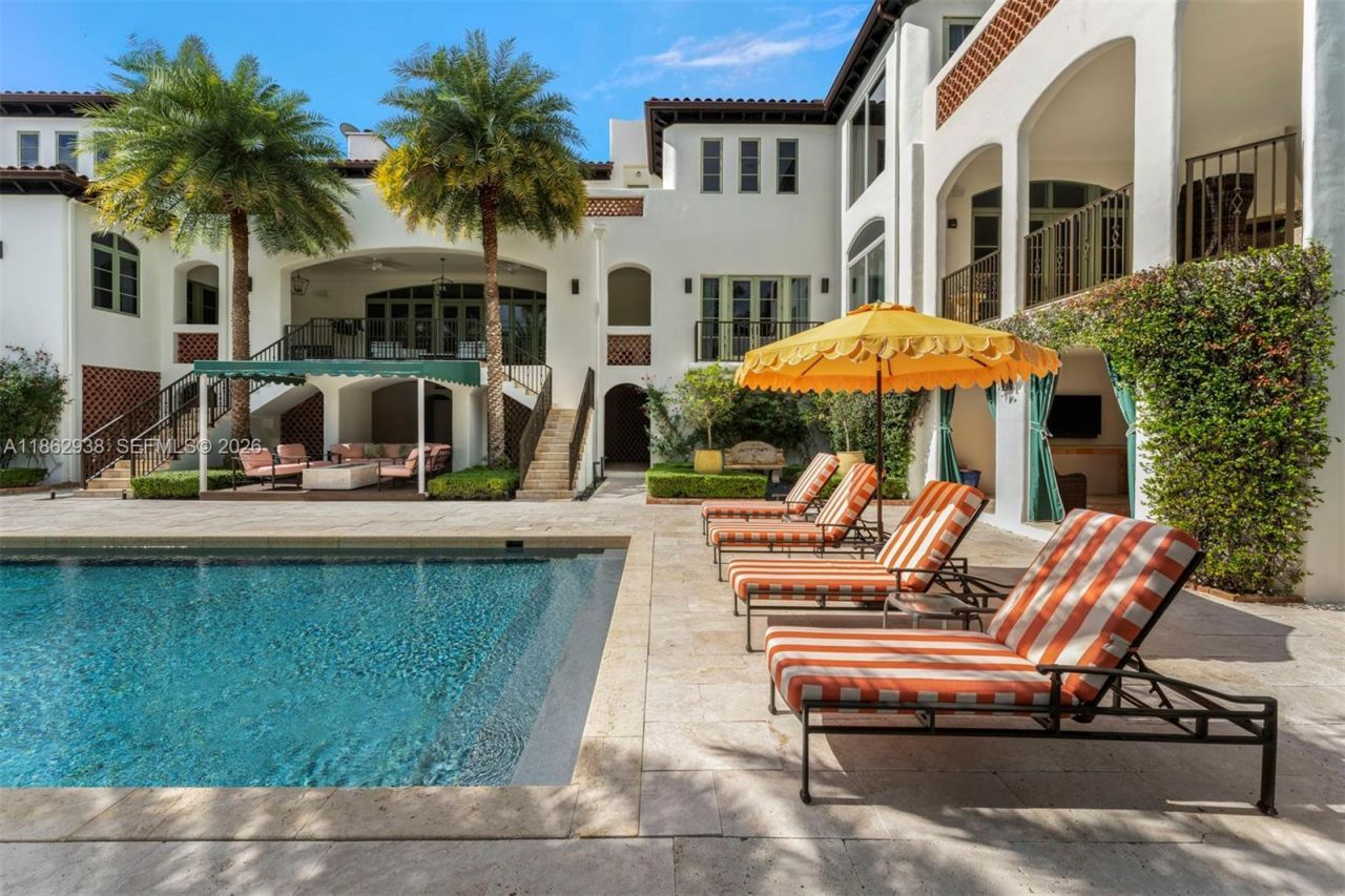 3305 S Moorings Way, Miami, FL 33133 Photo