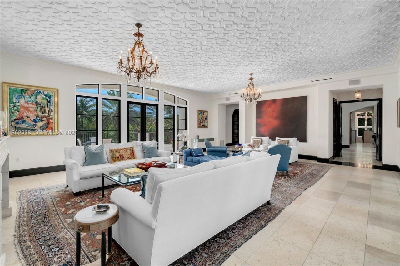 3305 S Moorings Way, Miami, FL 33133 Photo
