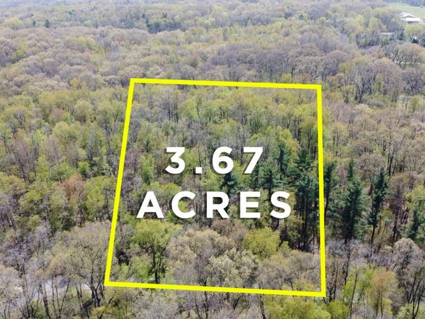 1670 River Bend Boulevard, Niles, MI 49120