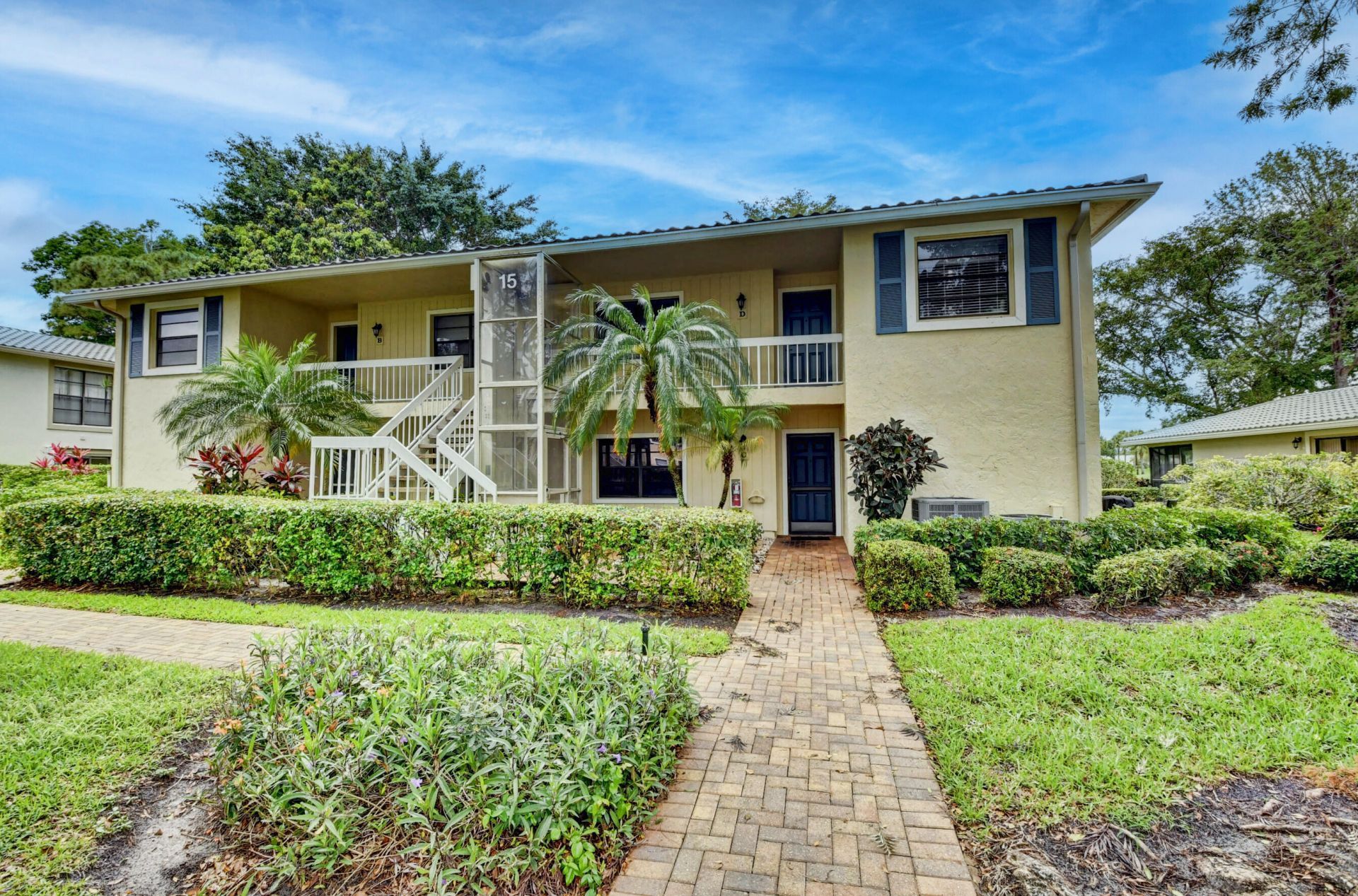 15 Westgate Lane, Unit D, Boynton Beach, FL 33436 Photo