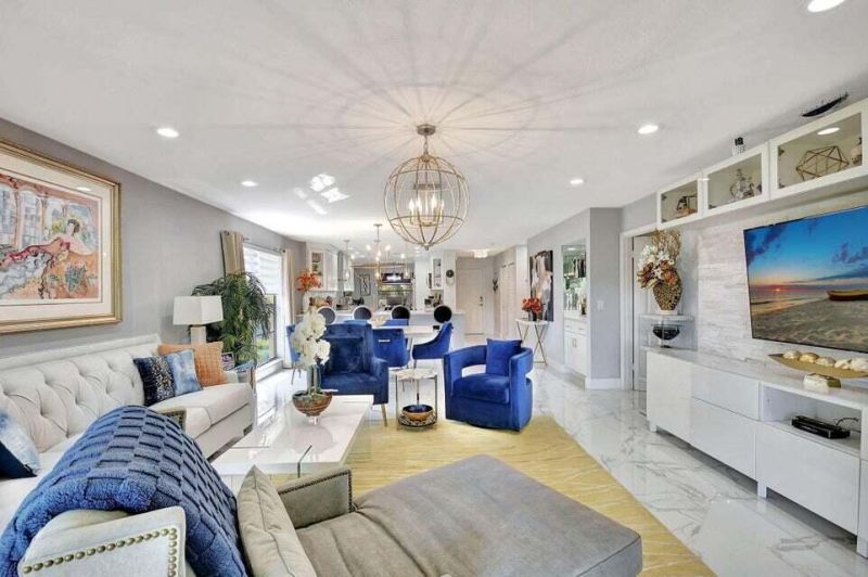 15 Westgate Lane, Unit D, Boynton Beach, FL 33436 Photo