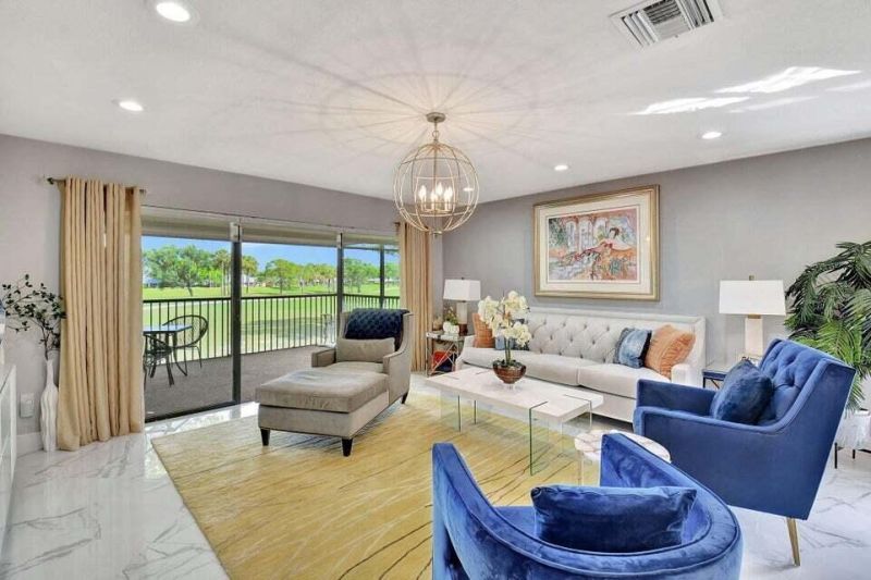 15 Westgate Lane, Unit D, Boynton Beach, FL 33436 Photo