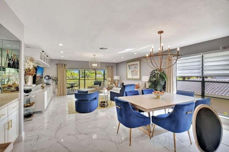 15 Westgate Lane, Unit D, Boynton Beach, FL 33436 Photo