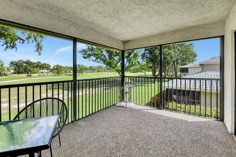 15 Westgate Lane, Unit D, Boynton Beach, FL 33436 Photo