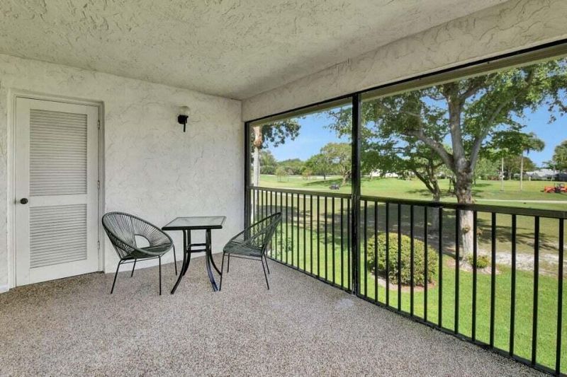 15 Westgate Lane, Unit D, Boynton Beach, FL 33436 Photo