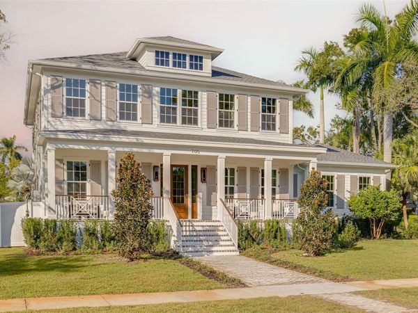 705 17TH AVENUE NE, ST PETERSBURG, FL 33704