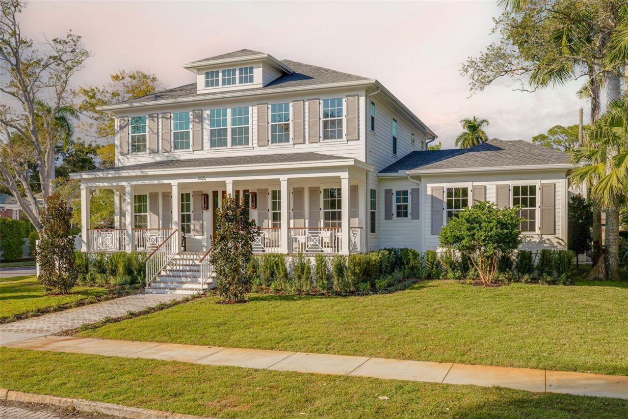 705 17th Avenue Ne, Saint Petersburg, FL 33704 Photo