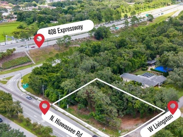 431 N HIAWASSEE ROAD, ORLANDO, FL 32835