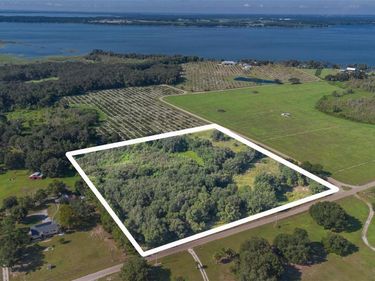 YALE HAMMOCK ROAD, UMATILLA, FL 32784