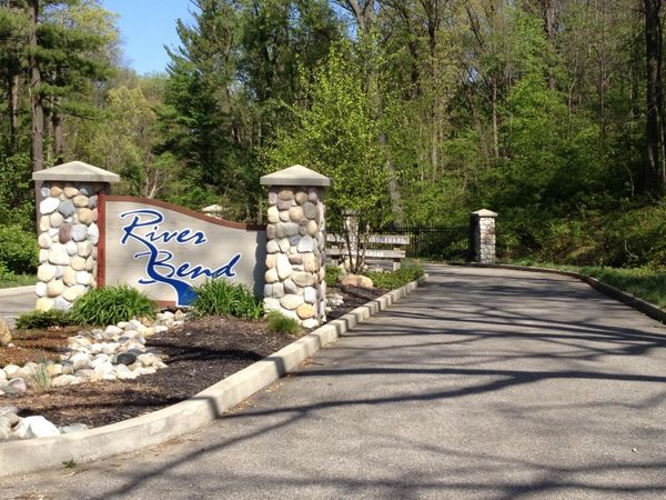1680 River Bend Boulevard, Niles, MI 49120
