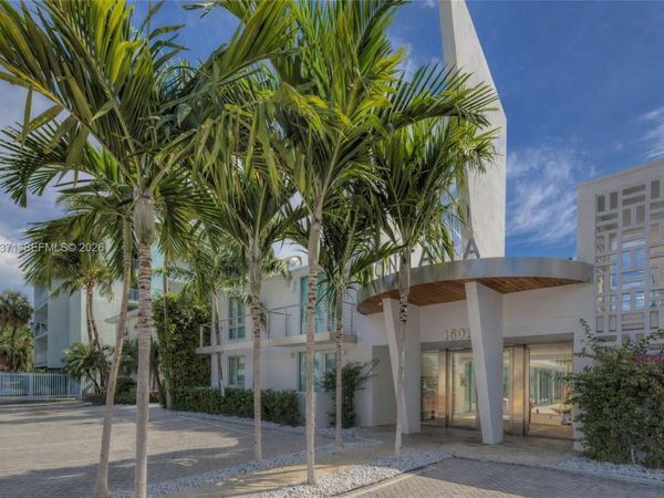 1601 West Ave, Unit 210, Miami Beach, FL 33139