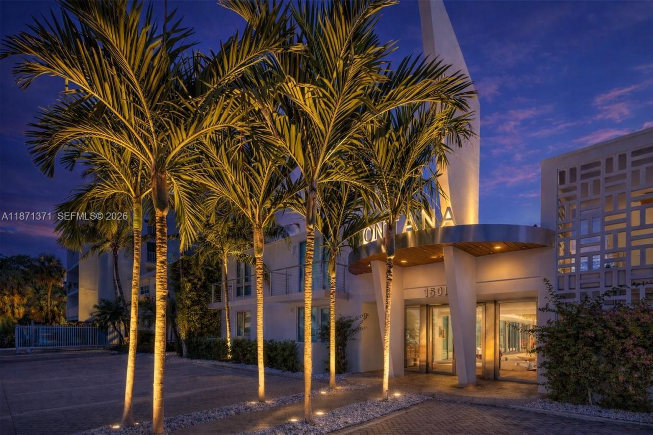 1601 West Ave, Unit 210, Miami Beach, FL 33139 Photo