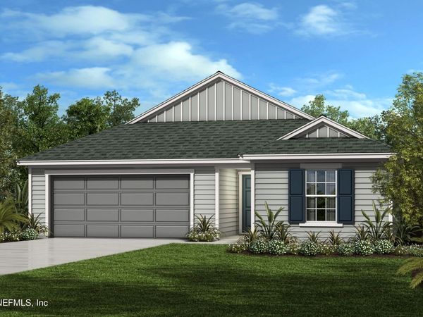 2771 MONROE LAKES Terrace, Green Cove Springs, FL 32043