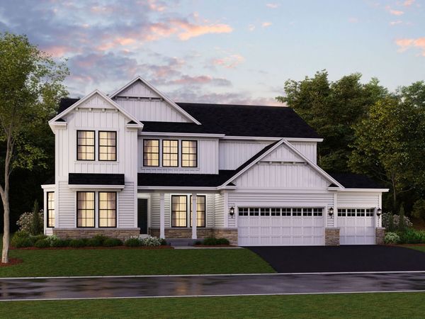 68 Hawthorn Ridge Drive, Hawthorn Woods, IL 60047