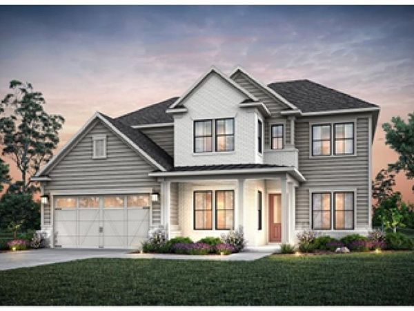 4610 Wayt Farm Overlook, Cumming, GA 30040