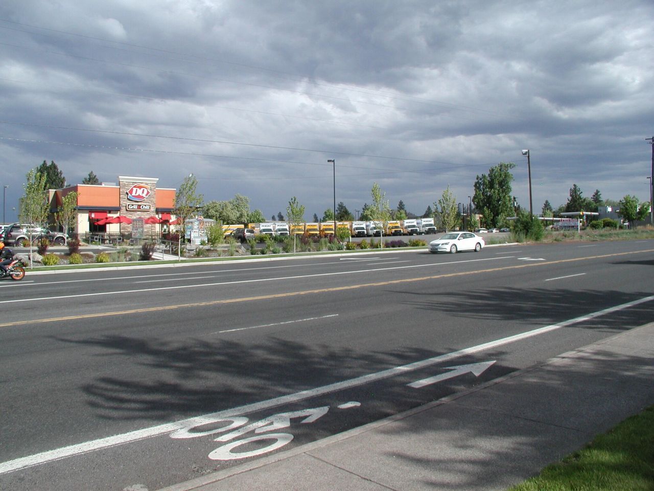 3650 N Hwy 97, Bend, OR 97703 Main Photo