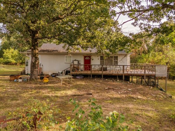 7804 S State Highway 125, Protem, MO 65733