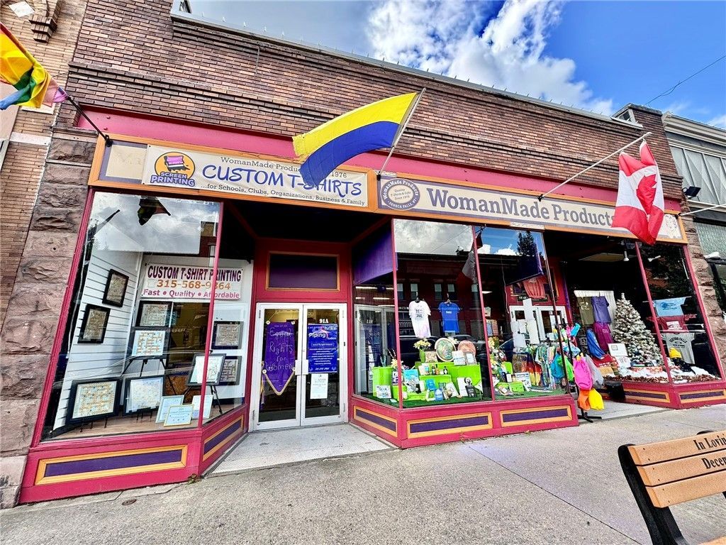 91 Fall Street, Seneca Falls, NY 13148 Main Photo