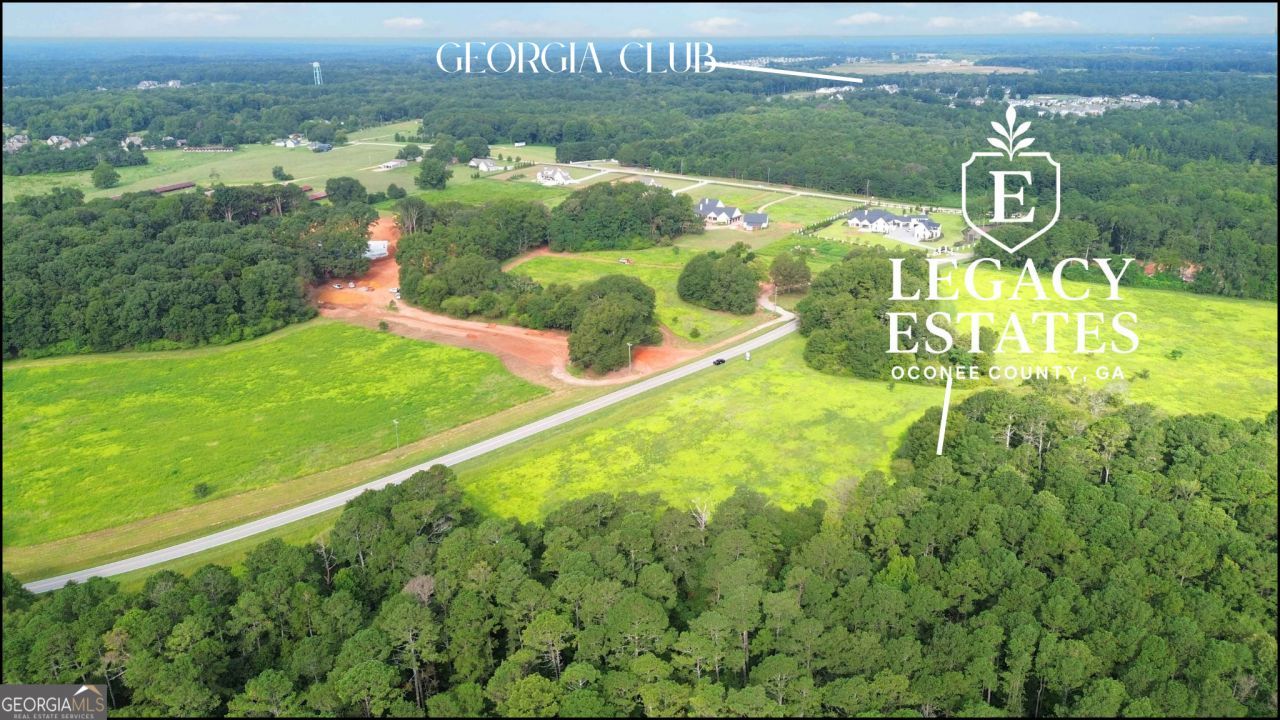 Lot 2 Sikes Road, Statham, GA 30666 Main Photo