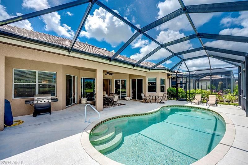 6101 Dogleg Dr, Naples, FL 34113 Photo