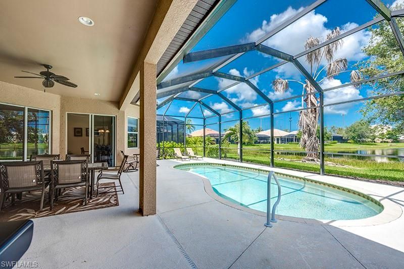 6101 Dogleg Dr, Naples, FL 34113 Photo