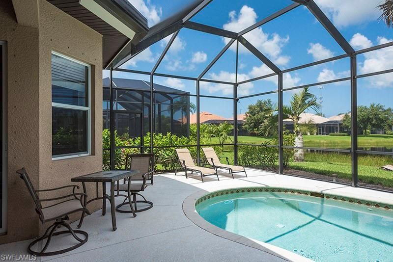 6101 Dogleg Dr, Naples, FL 34113 Photo