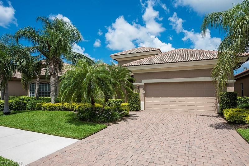 6101 Dogleg Dr, Naples, FL 34113 Photo