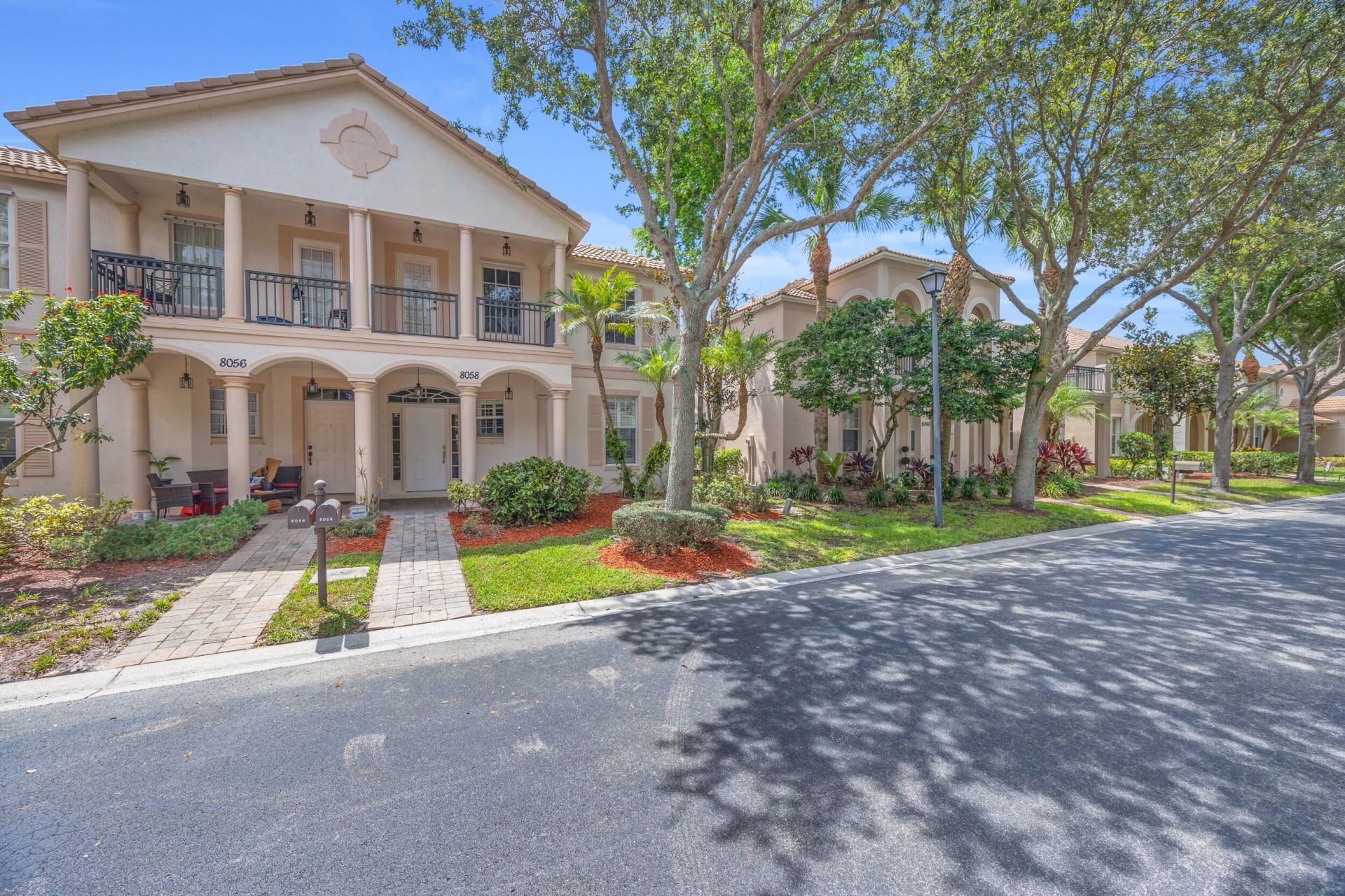 8058 Murano Circle, Palm Beach Gardens, FL 33418 Photo
