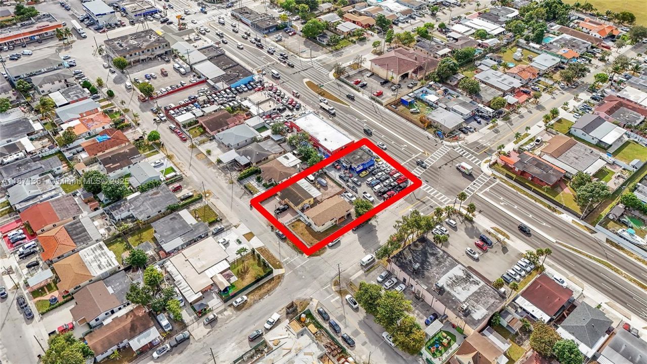 4265 E 8th Ave, Hialeah, FL 33013 Photo