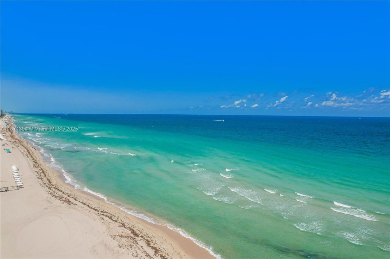 3181 S Ocean Dr, Unit 302, Hallandale Beach, FL 33009 Photo