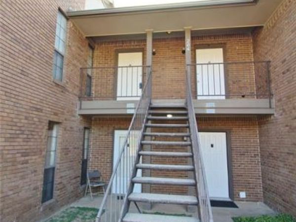 4544 Chaha Road, Unit 205, Garland, TX 75043