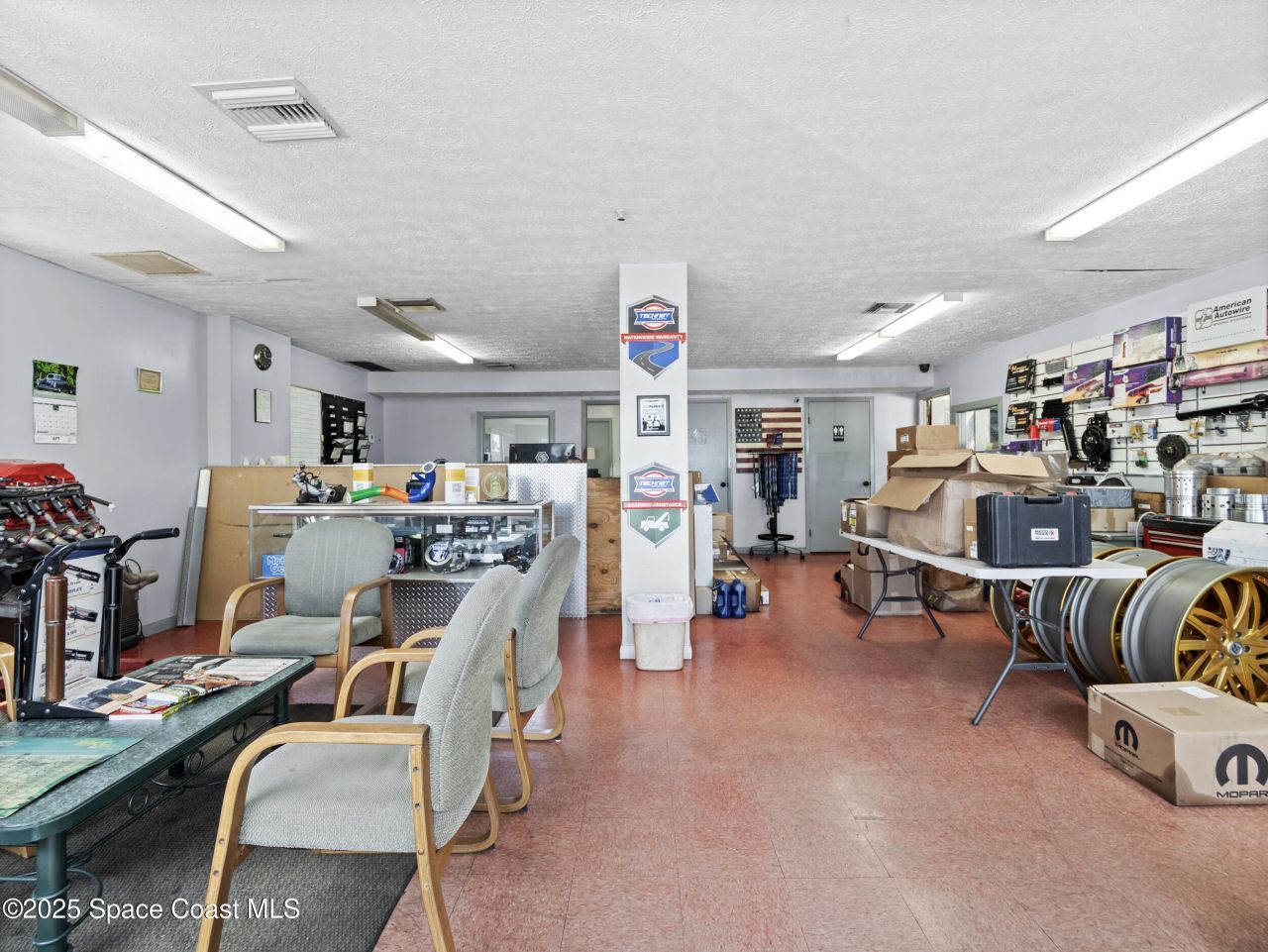 580 S Wickham Road, West Melbourne, FL 32904 Photo