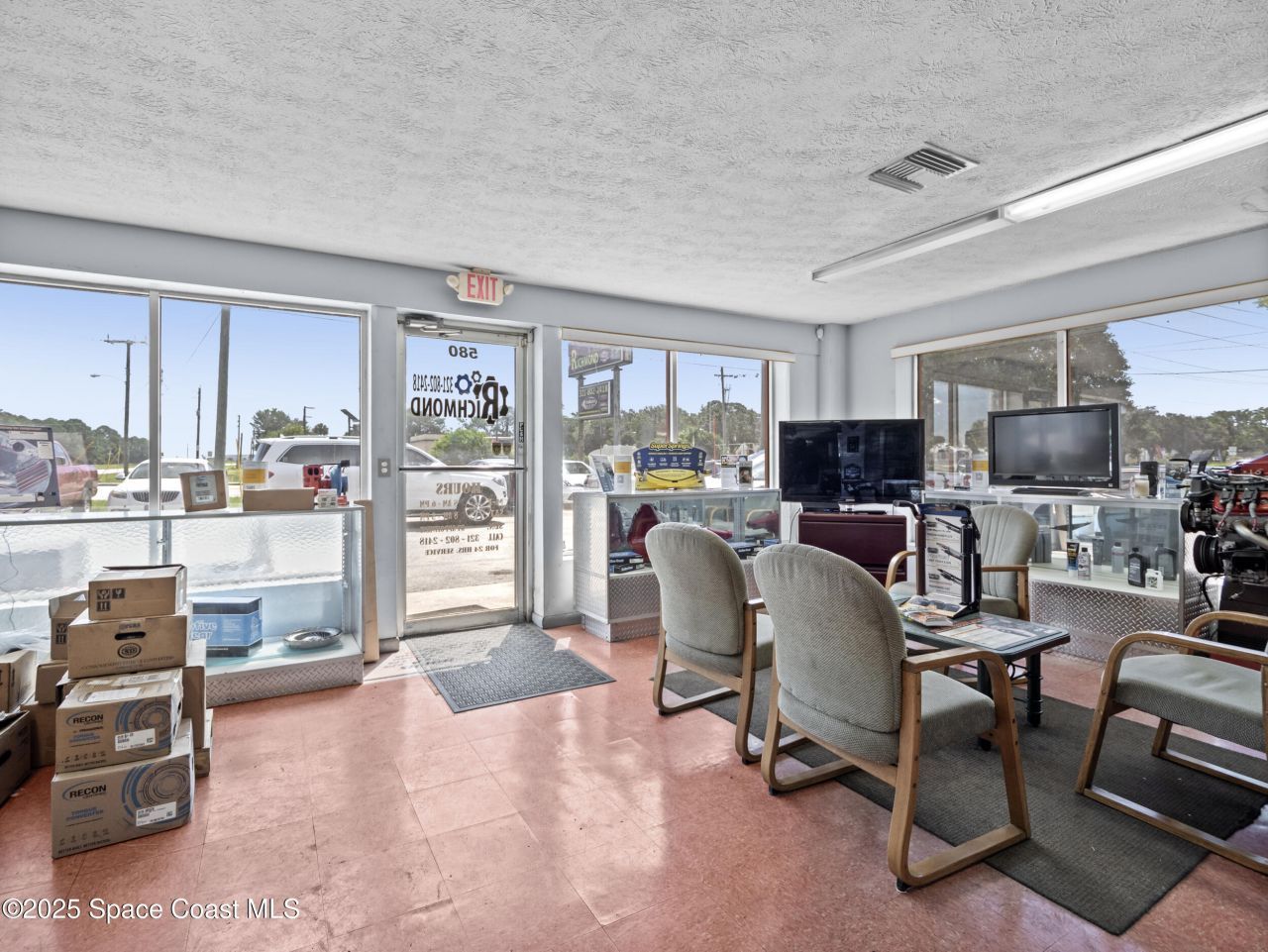 580 S Wickham Road, West Melbourne, FL 32904 Photo