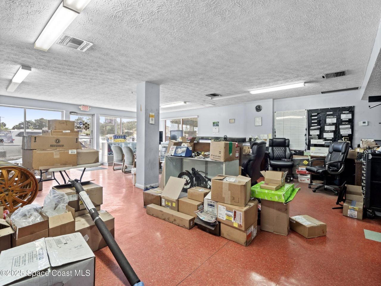 580 S Wickham Road, West Melbourne, FL 32904 Photo