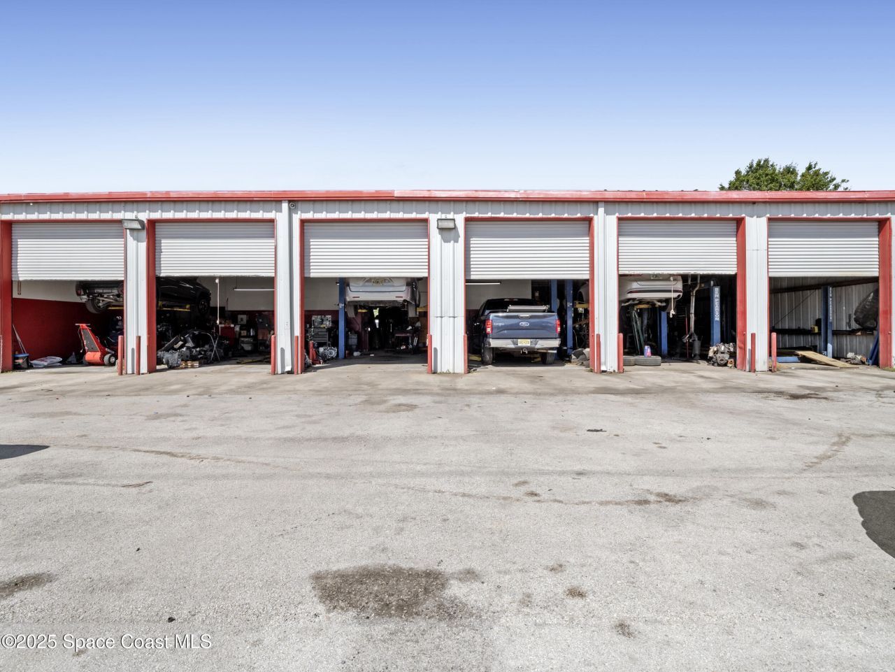 580 S Wickham Road, West Melbourne, FL 32904 Photo