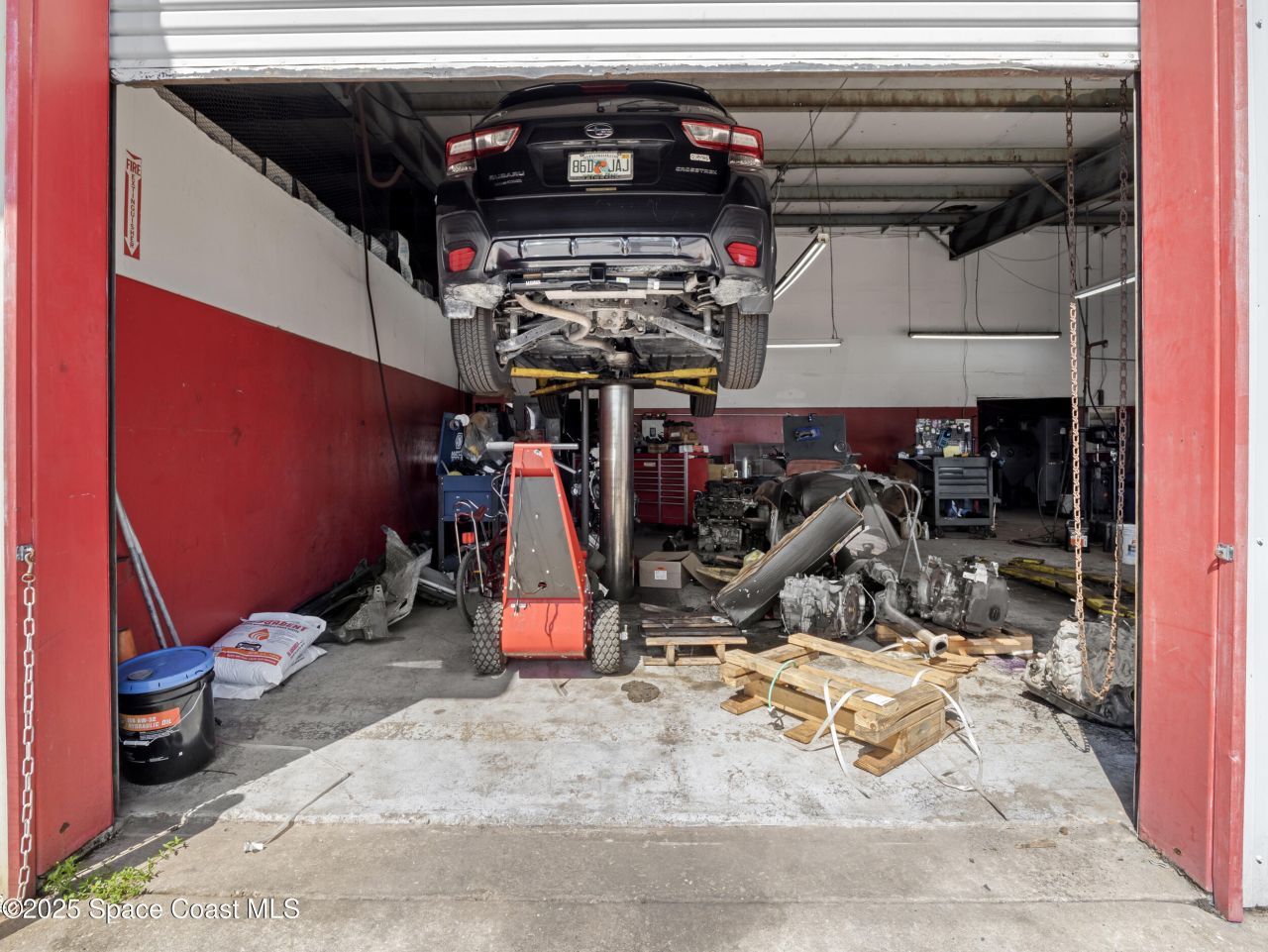 580 S Wickham Road, West Melbourne, FL 32904 Photo