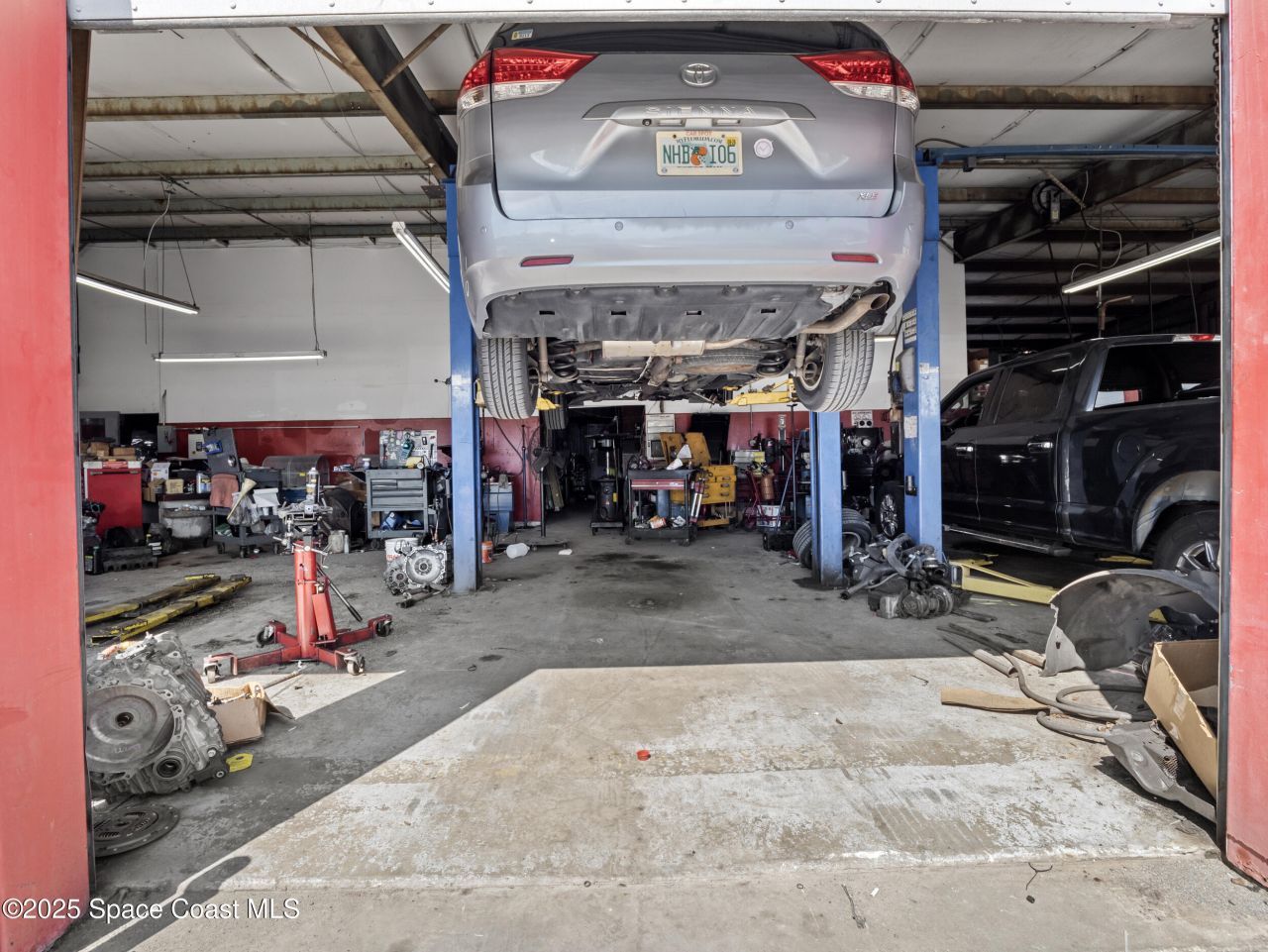 580 S Wickham Road, West Melbourne, FL 32904 Photo