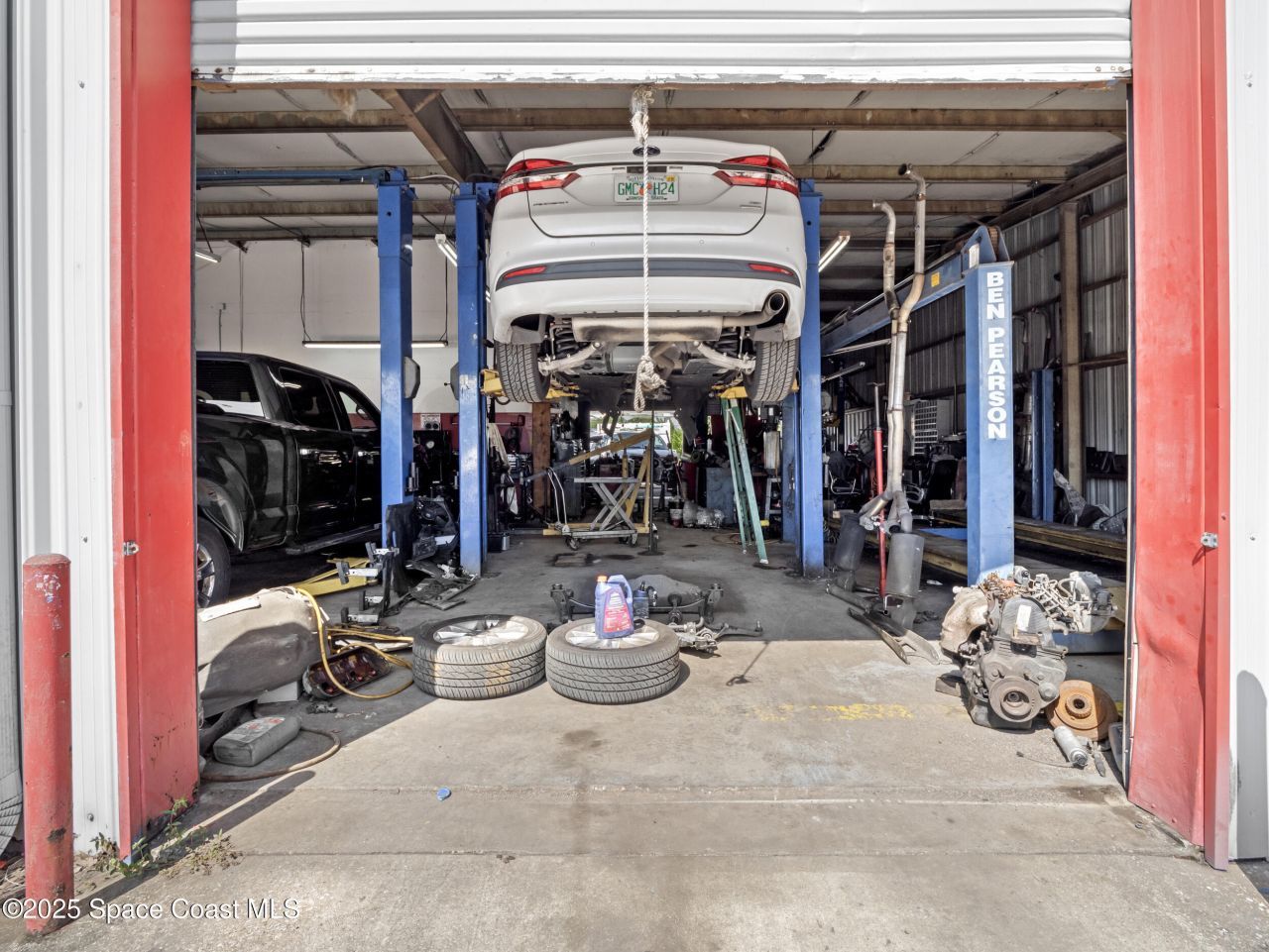 580 S Wickham Road, West Melbourne, FL 32904 Photo