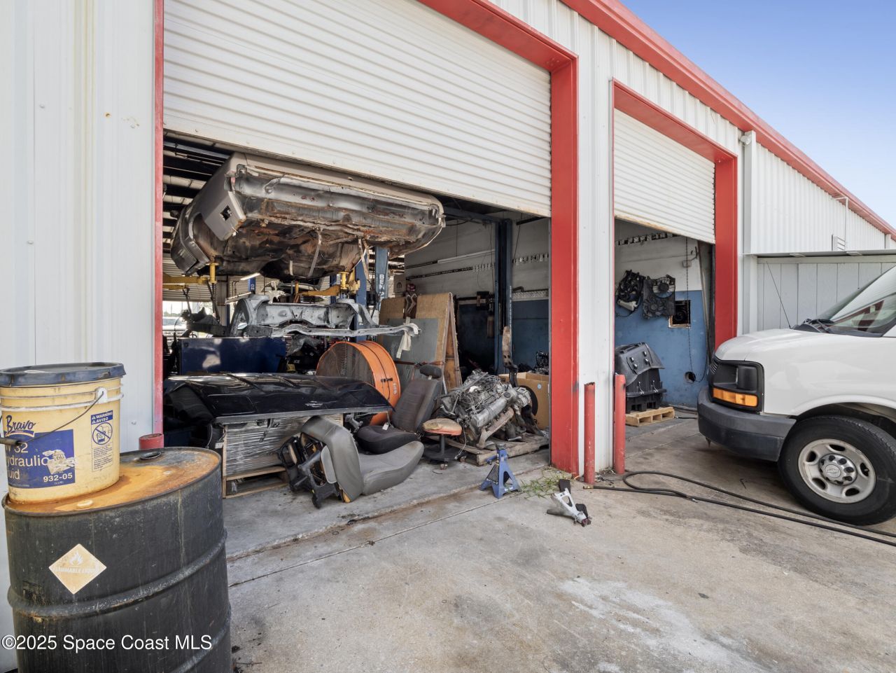 580 S Wickham Road, West Melbourne, FL 32904 Photo