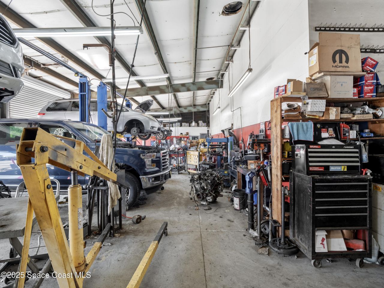 580 S Wickham Road, West Melbourne, FL 32904 Photo