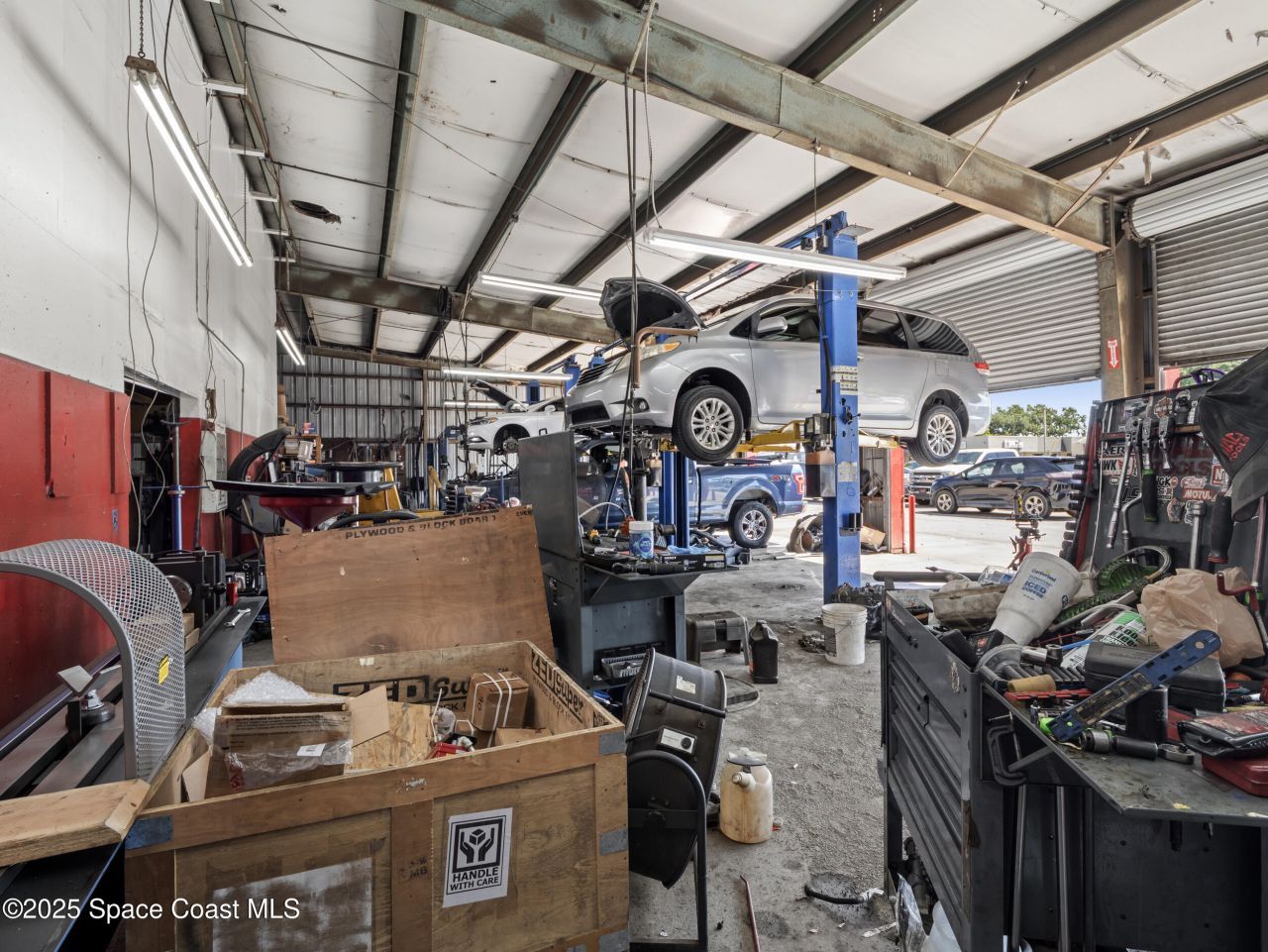 580 S Wickham Road, West Melbourne, FL 32904 Photo