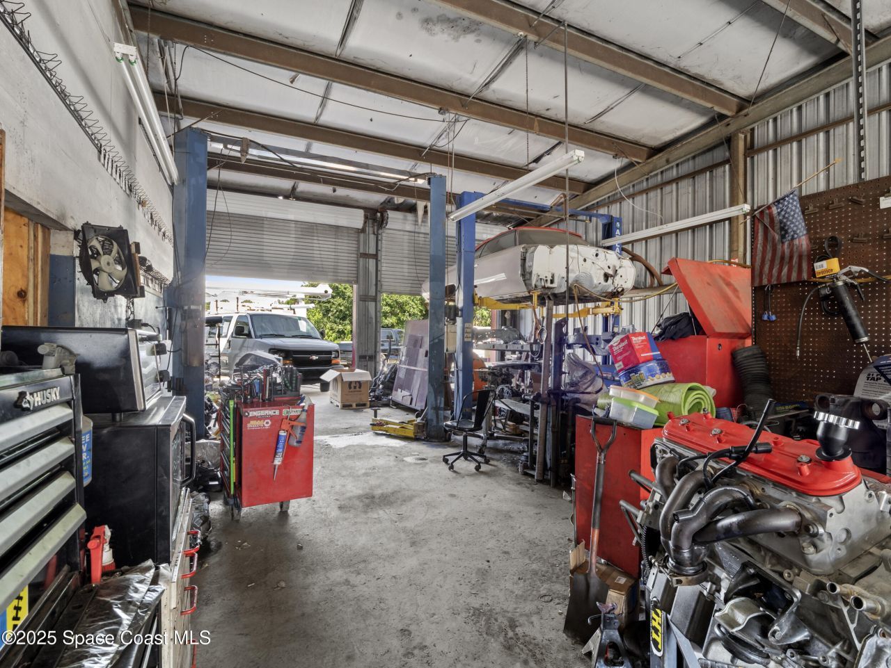 580 S Wickham Road, West Melbourne, FL 32904 Photo