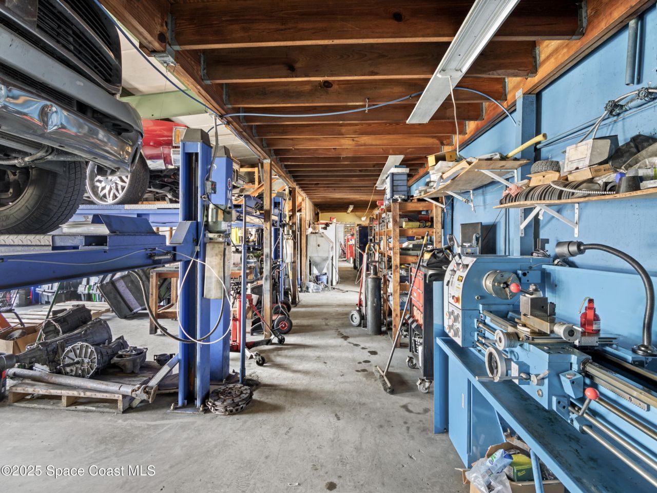 580 S Wickham Road, West Melbourne, FL 32904 Photo