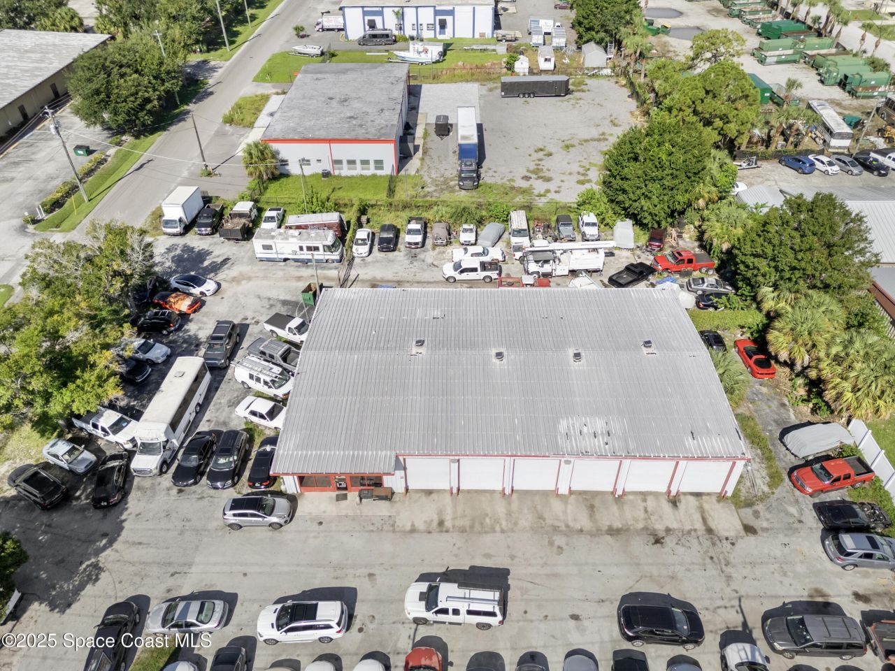 580 S Wickham Road, West Melbourne, FL 32904 Photo