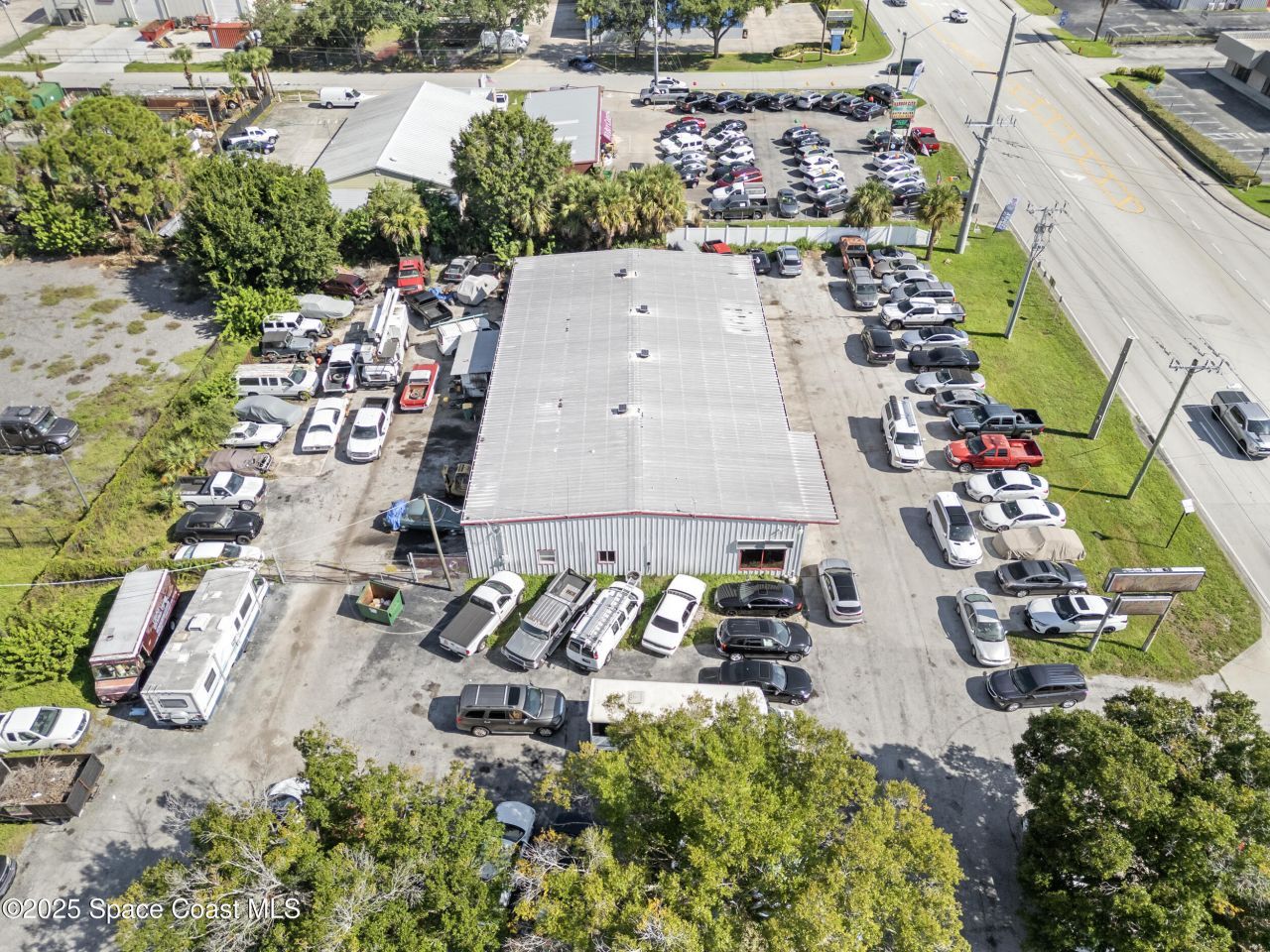 580 S Wickham Road, West Melbourne, FL 32904 Photo