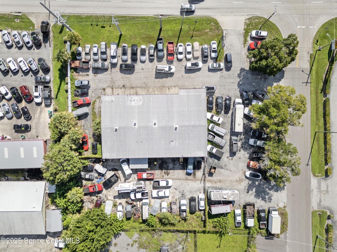 580 S Wickham Road, West Melbourne, FL 32904 Photo