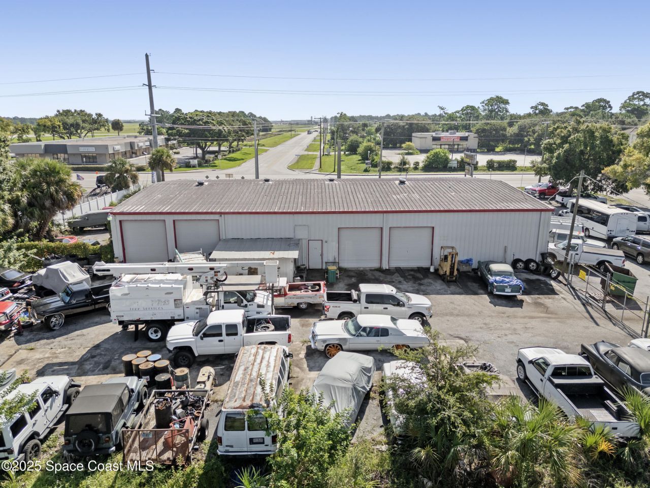 580 S Wickham Road, West Melbourne, FL 32904 Photo