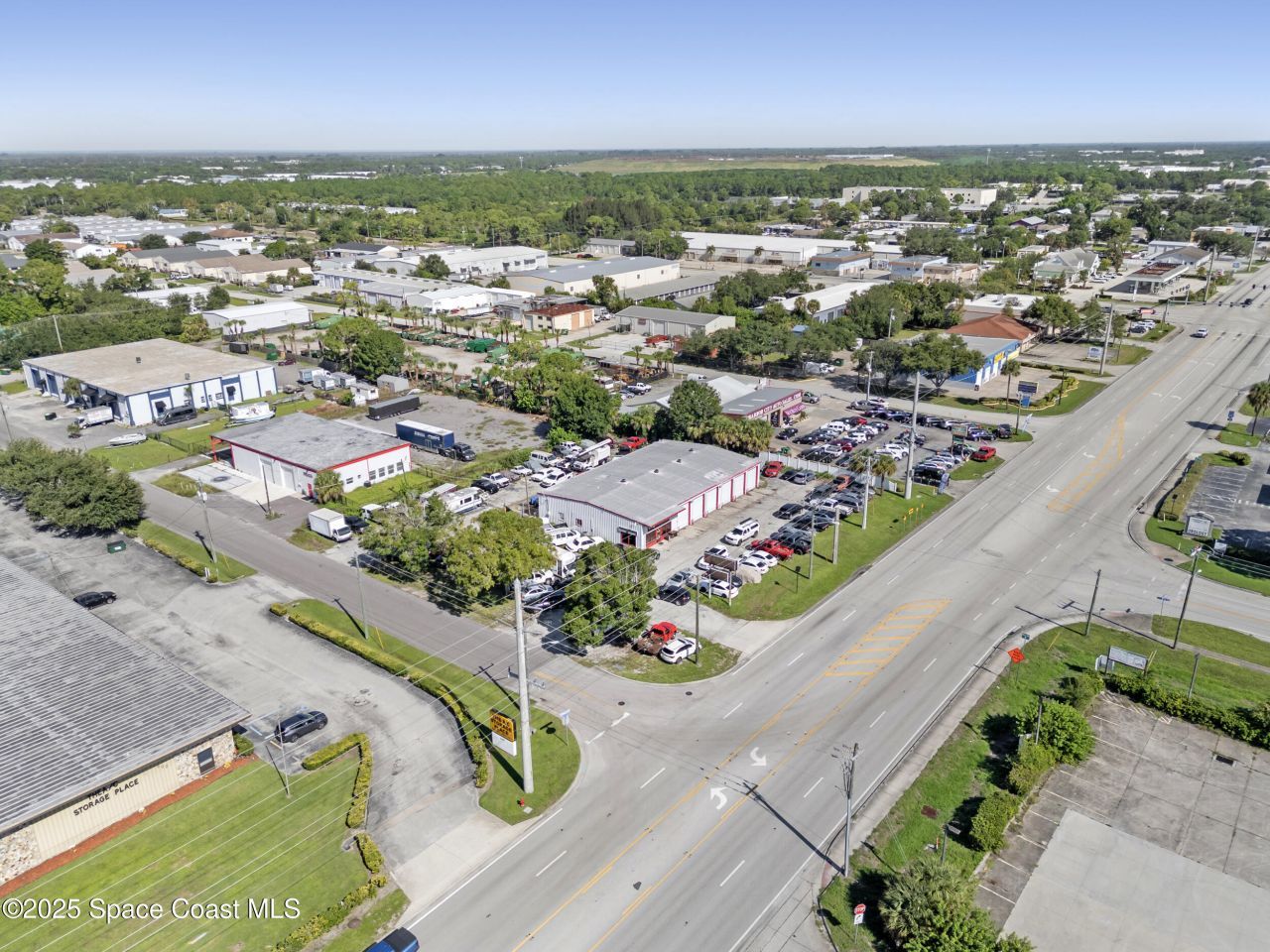 580 S Wickham Road, West Melbourne, FL 32904 Photo